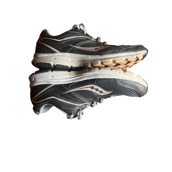 Saucony Cohesion sneakers women’s 12 Running Jogging Trainers Cross Training - Picture 3 of 8